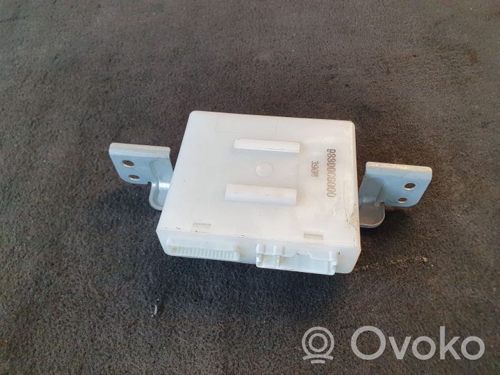 Infiniti FX Seat control module 