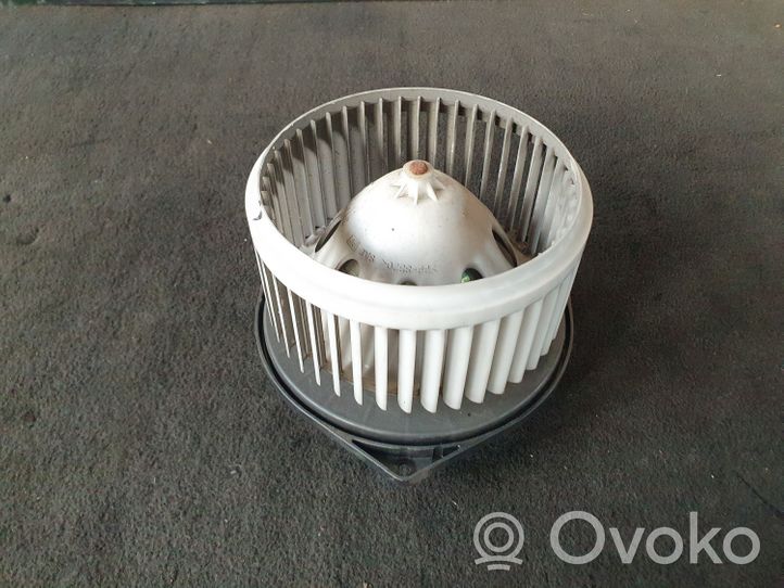 Infiniti FX Ventola riscaldamento/ventilatore abitacolo 