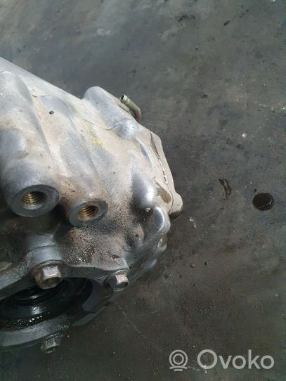 Infiniti FX Front differential 