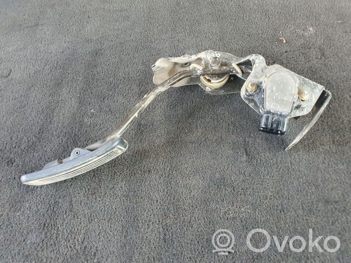 Toyota Corolla Verso AR10 Accelerator throttle pedal 