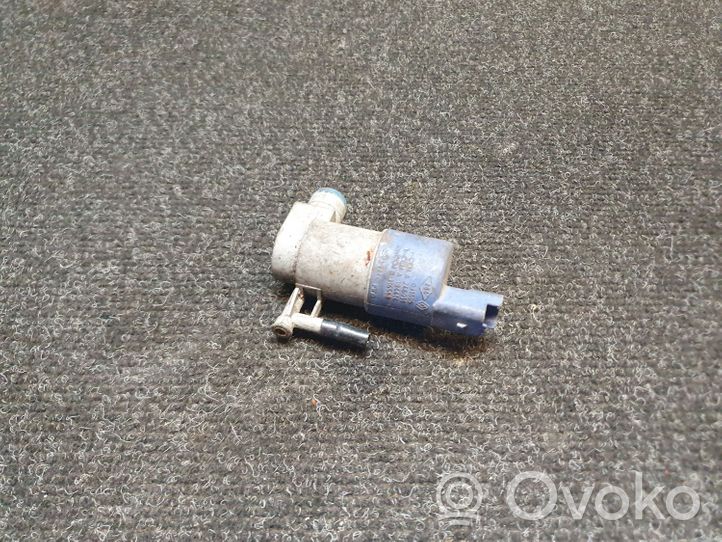 Peugeot 307 Pompe de lave-glace de pare-brise 9641553880