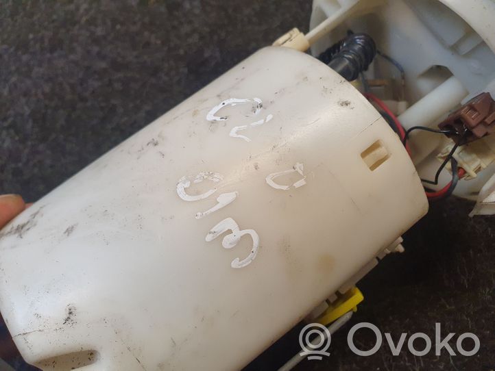 Renault Clio II Sensor de nivel de combustible 09745659903