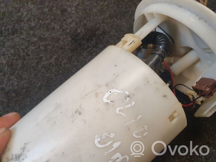 Renault Clio II Sensor de nivel de combustible 09745659903