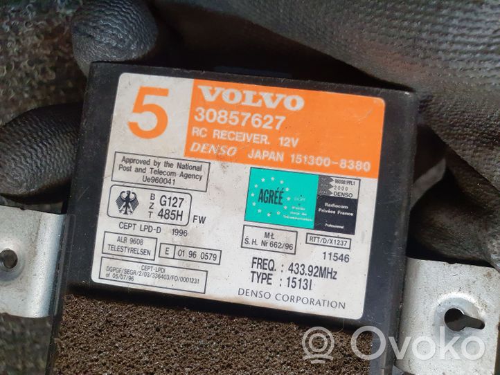 Volvo S40, V40 Другие блоки управления / модули 30857627