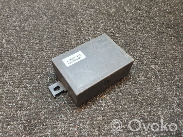 Volkswagen PASSAT B4 Immobilizer control unit/module 008VWZ3Z0