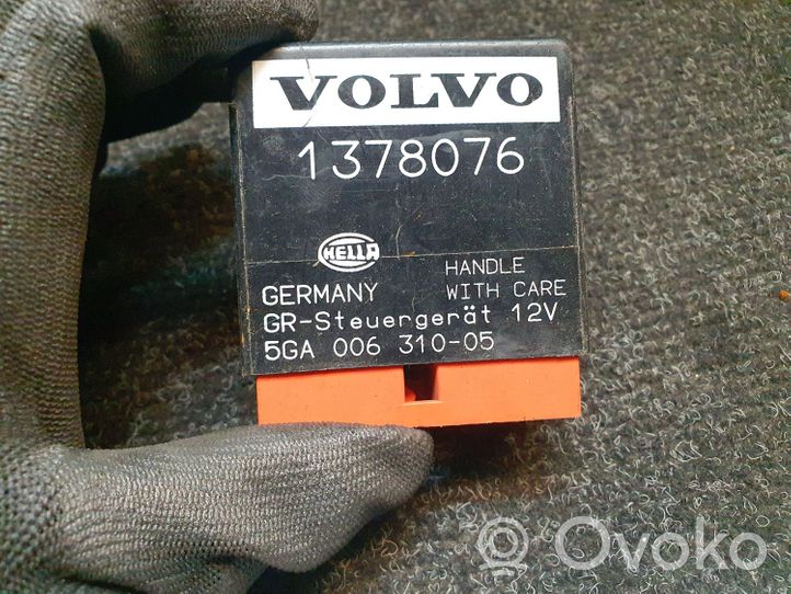 Volvo S70  V70  V70 XC Altri relè 1378076