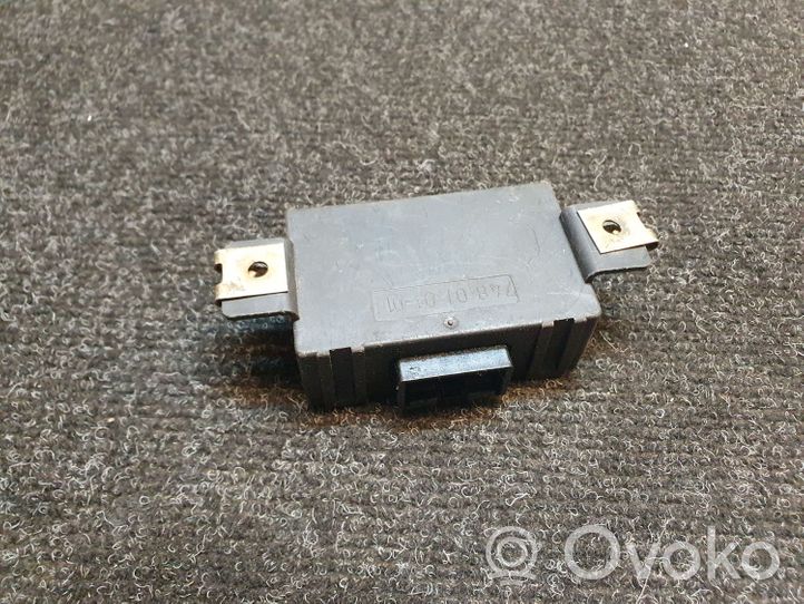 Audi A8 S8 D2 4D Boîtier module alarme 748010101