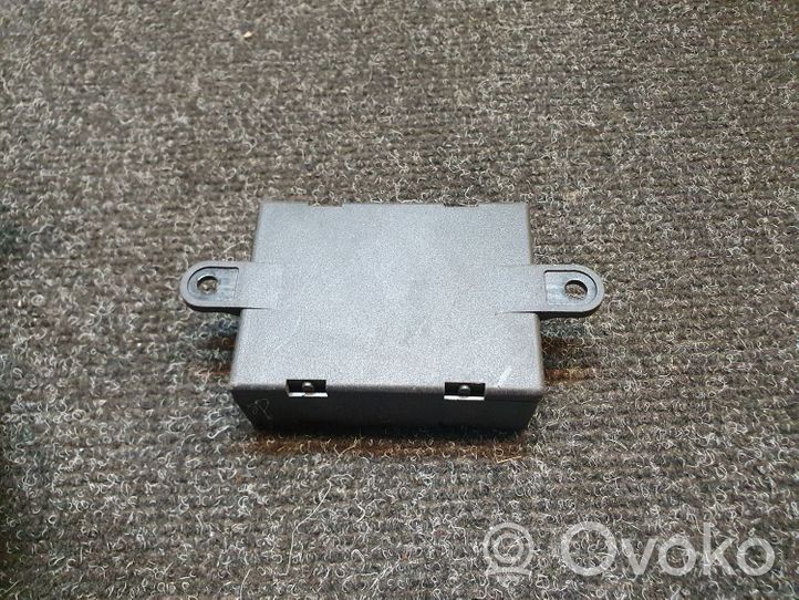 Peugeot 806 Oven ohjainlaite/moduuli 9612488180