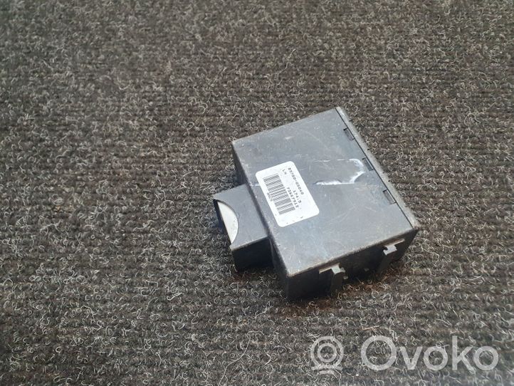 Toyota Avensis T250 Immobilizer control unit/module 8978005040