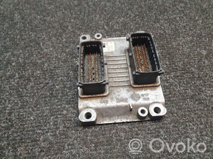 Alfa Romeo 156 Galios (ECU) modulis 0261206710