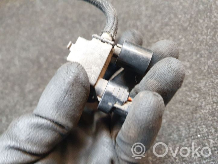 Toyota Corolla Verso E121 Solenoidinis vožtuvas 9091012232