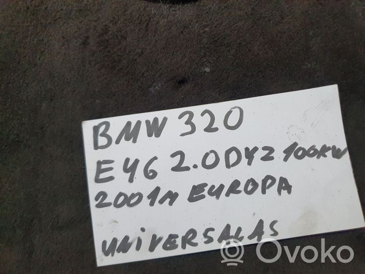 BMW 3 E46 Kita salono detalė 8226578