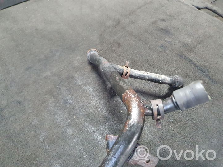 Volkswagen Polo Coolant pipe/hose 