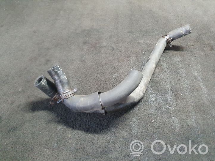 Volkswagen Polo Coolant pipe/hose 