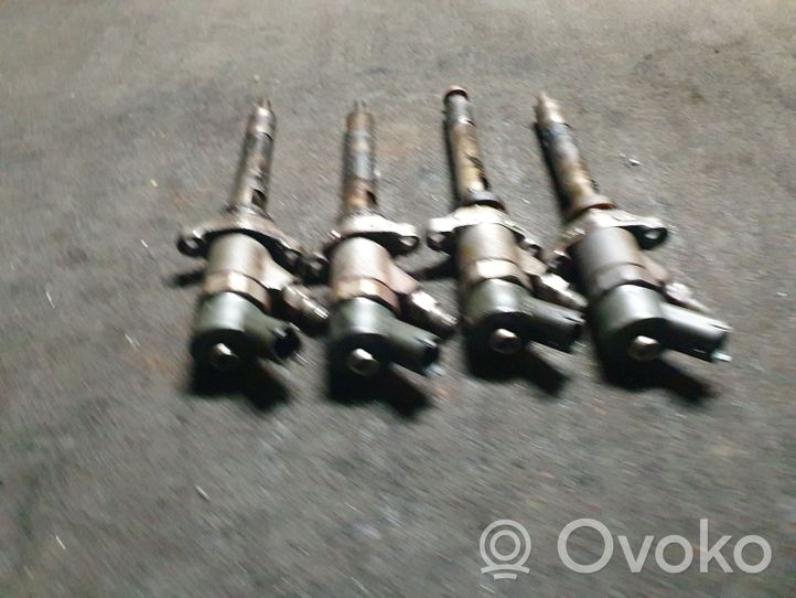 Citroen C4 Grand Picasso Injecteur de carburant 328480