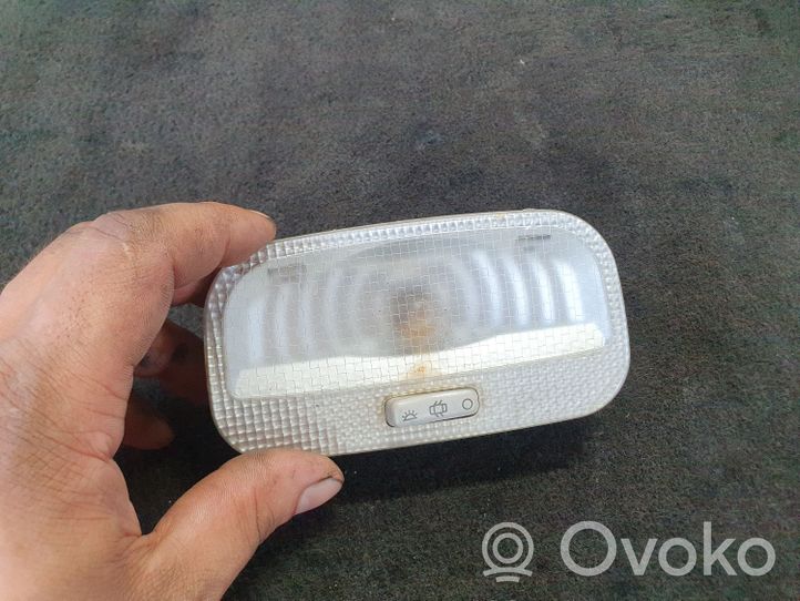 Citroen C4 Grand Picasso Other interior light 9652262180