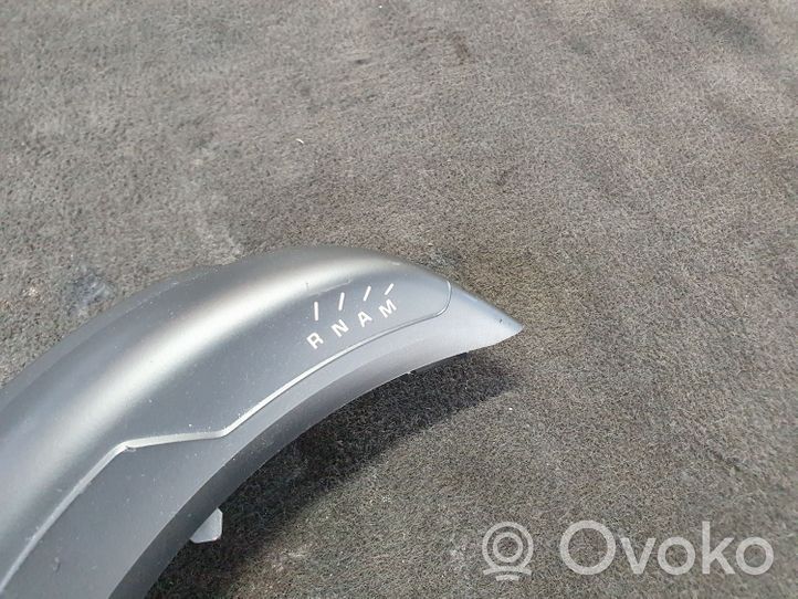 Citroen C4 Grand Picasso Steering wheel column trim 19034208