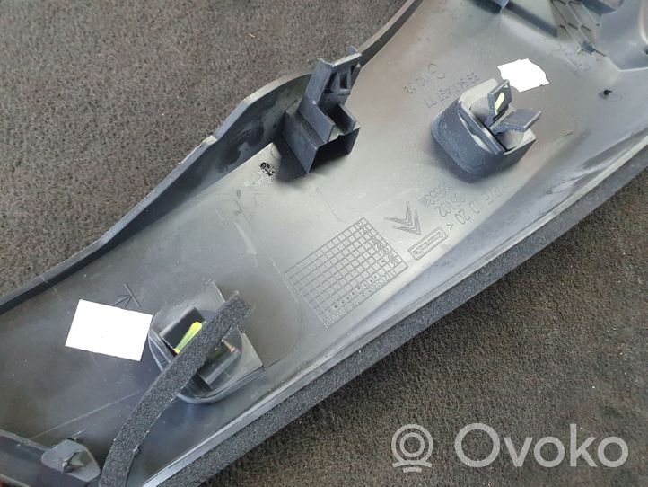 Citroen C4 Grand Picasso Side speaker trim/cover 9654745777