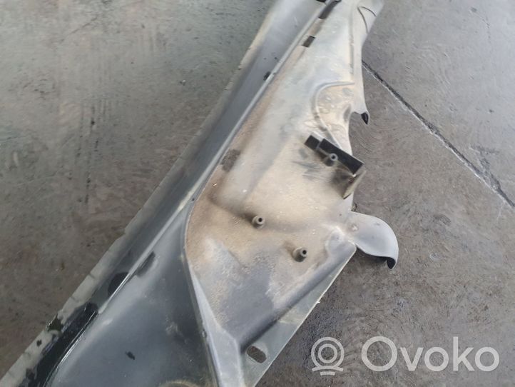 Mercedes-Benz E W211 Rivestimento del tergicristallo A2118301213