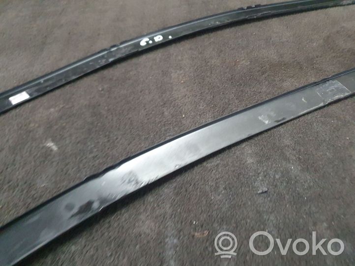 Mercedes-Benz E W211 Roof trim bar molding cover 