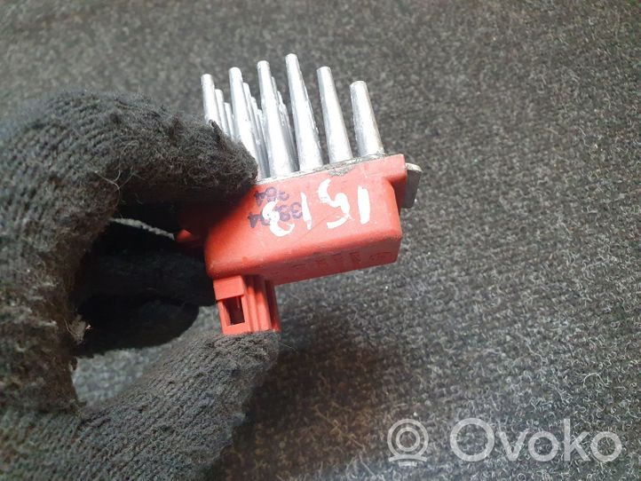 Audi A4 S4 B5 8D Resistencia motor/ventilador de la calefacción 5DS00646700