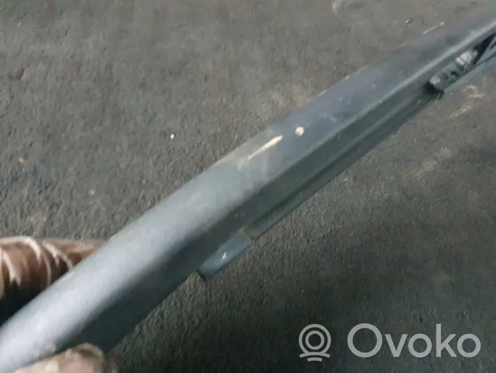 Opel Zafira B Rear wiper blade 