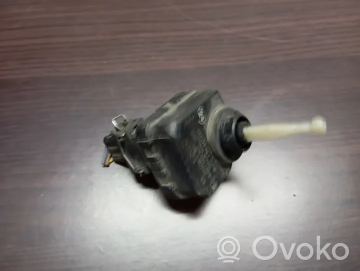 Audi A4 S4 B5 8D Przycisk / Pokrętło regulacji świateł 0307852315