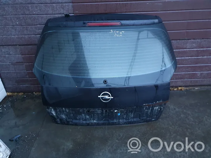 Opel Signum Tailgate/trunk/boot lid 