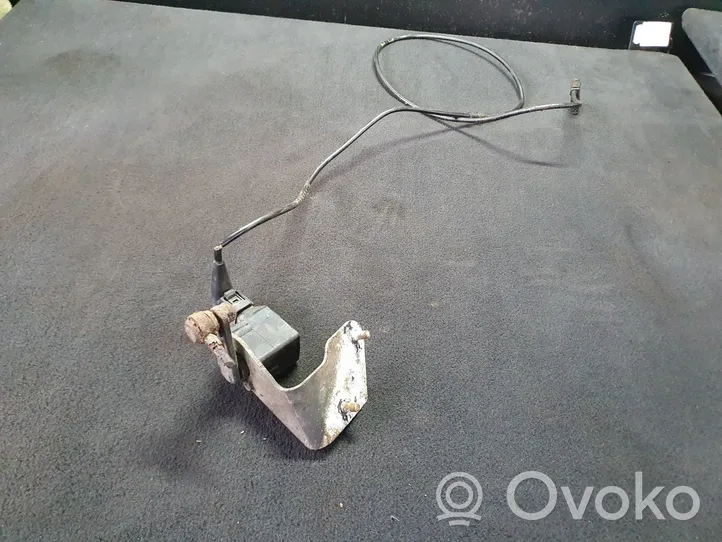 Mercedes-Benz E W211 Niveausensor Niveauregulierung hinten A0105427617