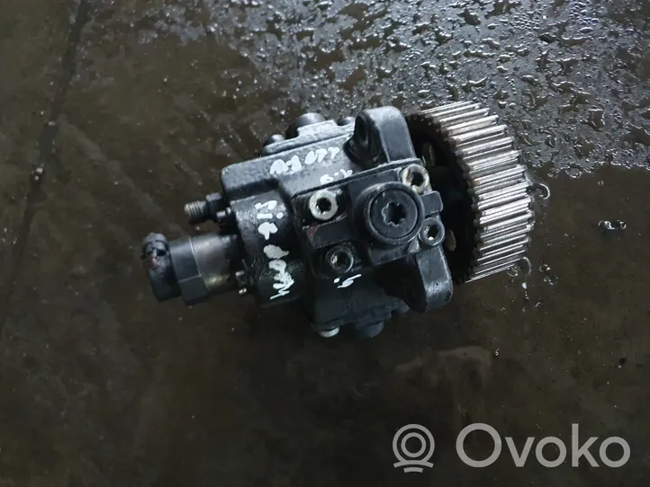 Opel Signum Fuel injection high pressure pump CH2023