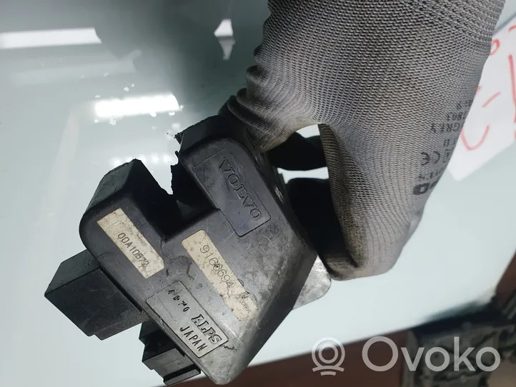 Volvo S70  V70  V70 XC Résistance moteur de ventilateur de chauffage 9166694