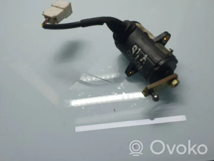 Volvo S40, V40 Accelerator pedal position sensor 0206001021