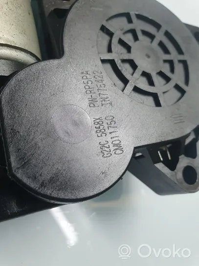 Mazda 6 Silniczek podnoszenia szyby drzwi tylnych G22C5858X
