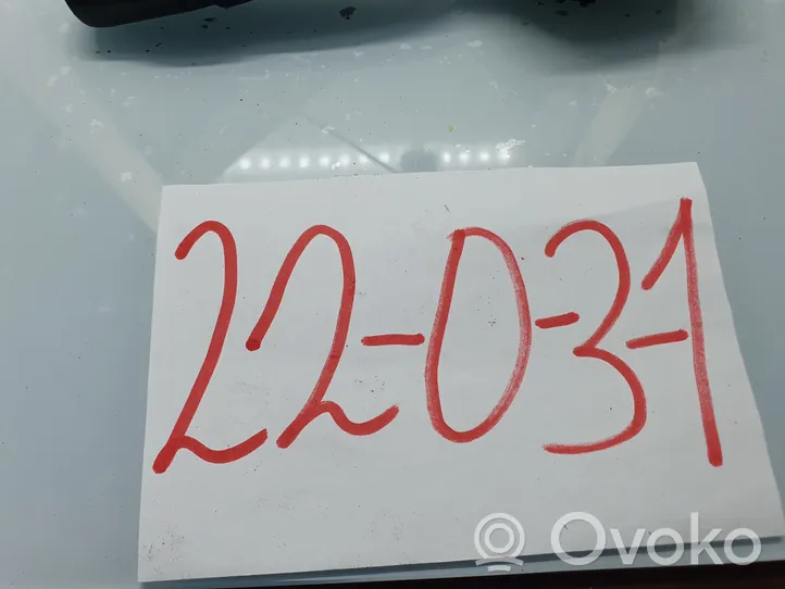 Toyota Avensis T250 Leva indicatori 8414505110