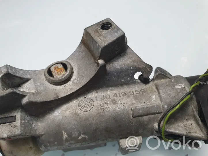 Audi A3 S3 8L Blocchetto accensione 1J0419959