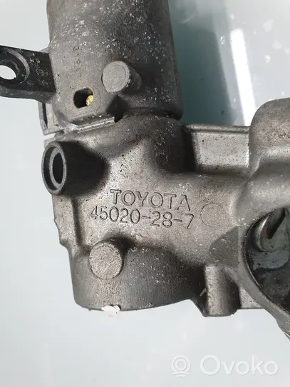 Toyota Avensis Verso Stacyjka 45020287