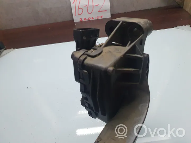 Opel Zafira A Accelerator throttle pedal 9202341