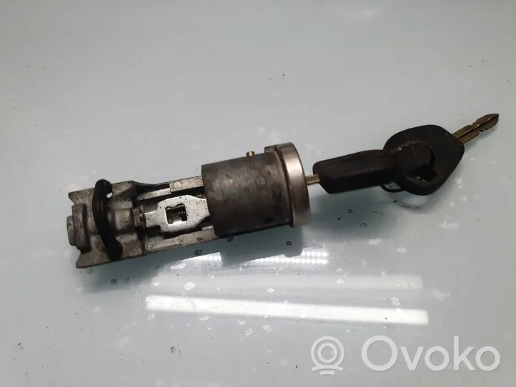 Peugeot 806 Ignition lock 