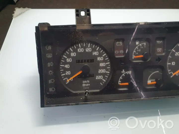 Renault Espace II Compteur de vitesse tableau de bord 