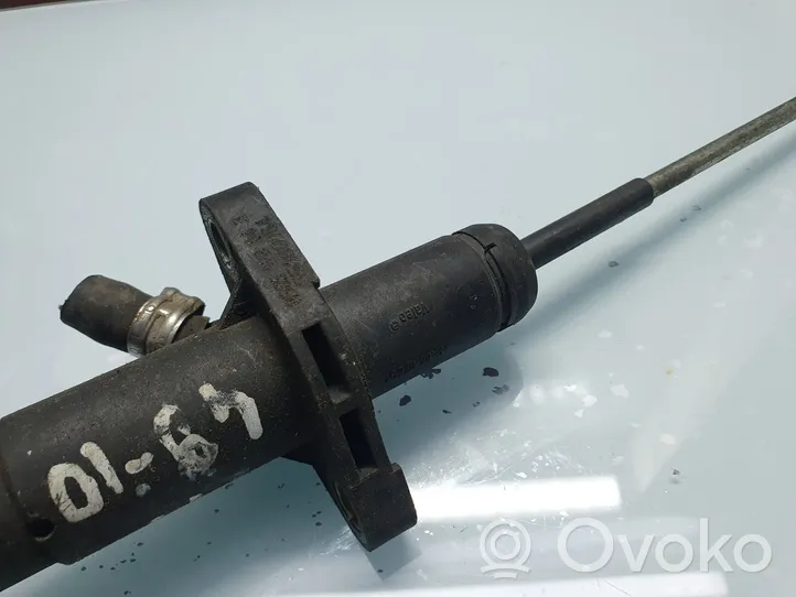 Alfa Romeo 147 Master brake cylinder 