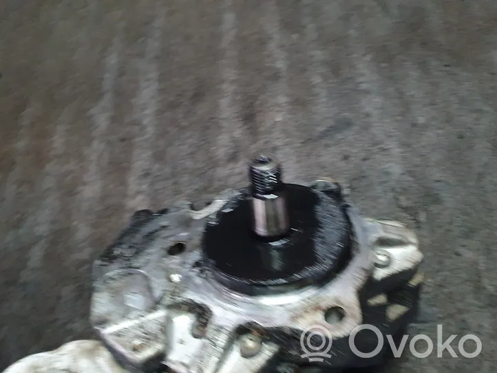 BMW 3 E46 Pompe d'injection de carburant à haute pression 0445010045