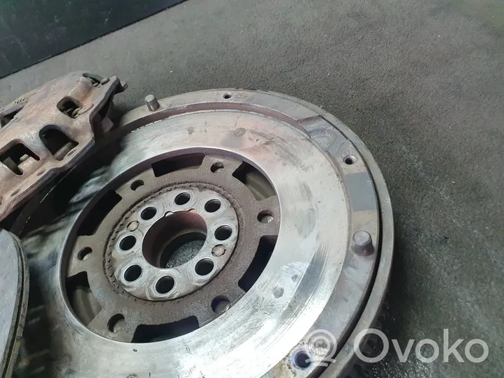 BMW 3 E46 Clutch set kit 