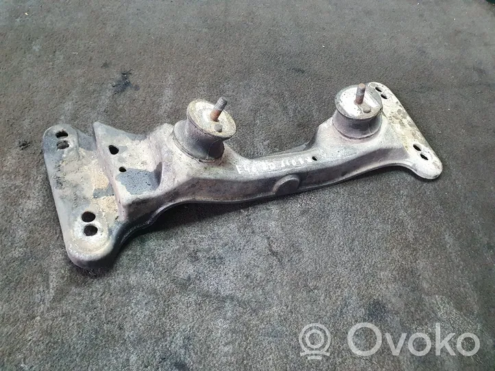 BMW 3 E46 Gearbox mounting bracket 676029701