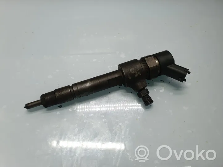 Fiat Stilo Fuel injector 