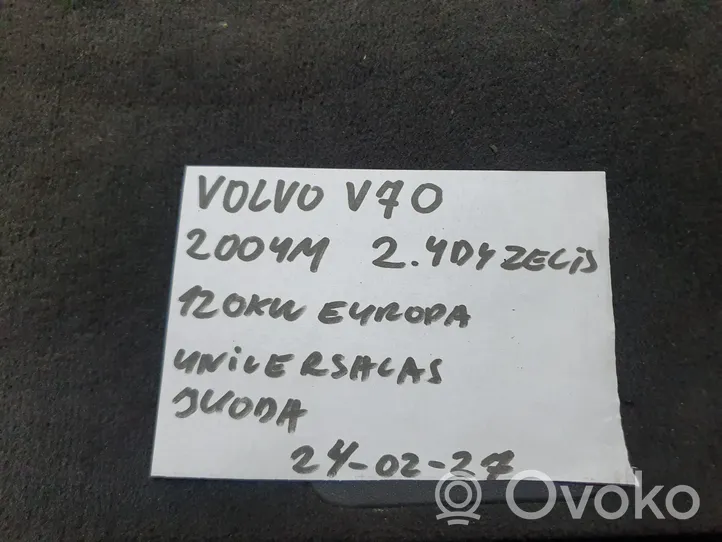 Volvo V70 Modulo fusibile 518828017