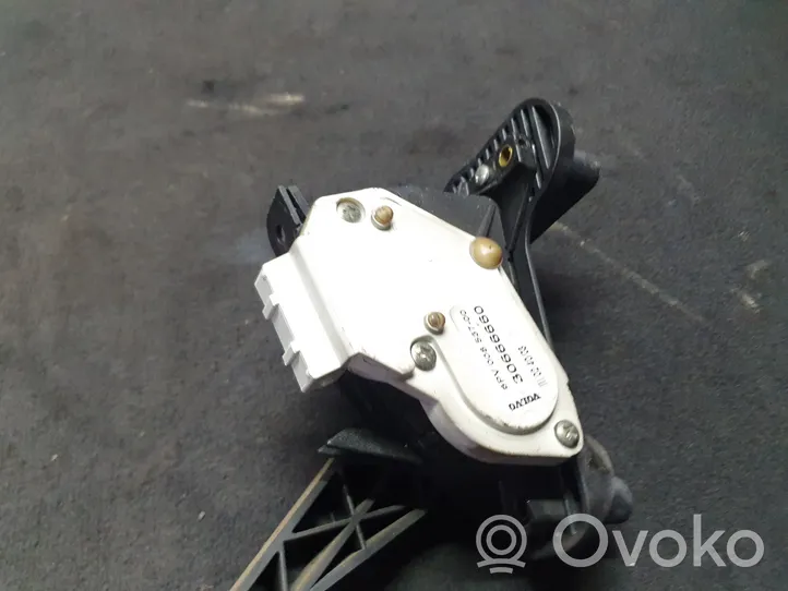 Volvo V70 Pedal del acelerador 30666660