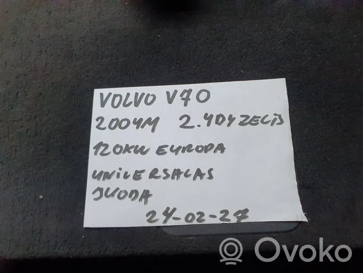 Volvo V70 Master brake cylinder 8646009