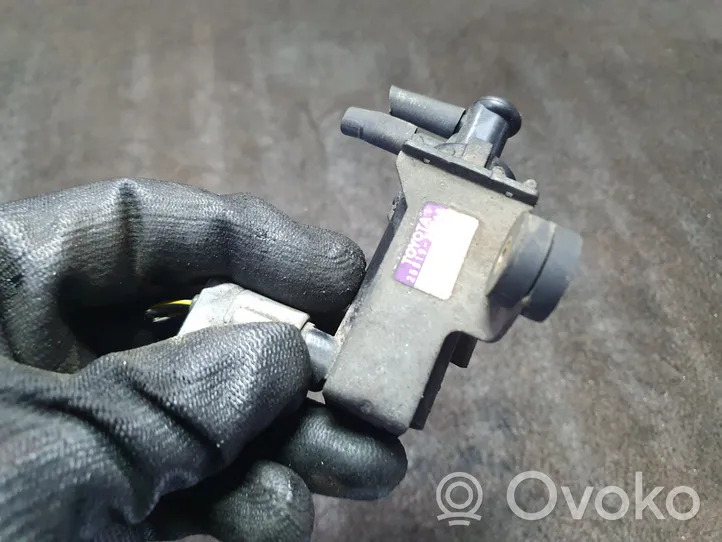 Toyota Yaris Verso Solenoidinis vožtuvas 2581933010