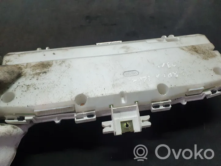 Toyota Corolla Verso E121 Compteur de vitesse tableau de bord 8380013150