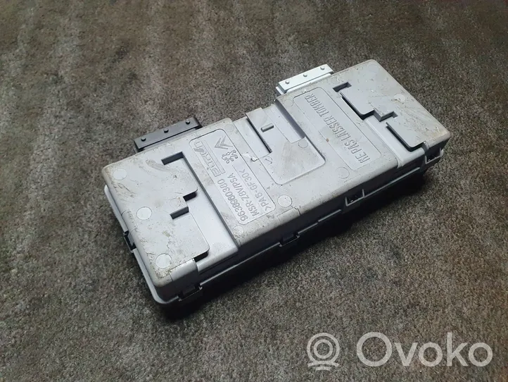 Peugeot 607 Module confort 9638960380